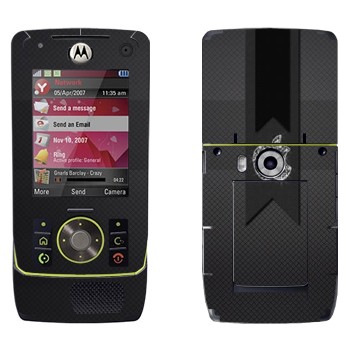   « Apple »   Motorola Z8 Rizr