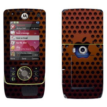   « Apple   »   Motorola Z8 Rizr