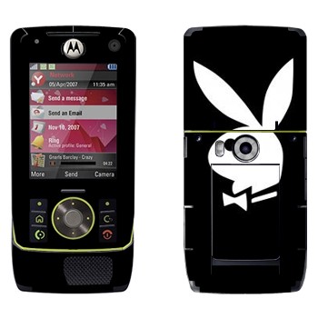   « Playboy»   Motorola Z8 Rizr