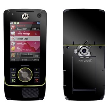   « Linux   Apple»   Motorola Z8 Rizr