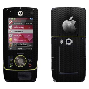   «  Apple»   Motorola Z8 Rizr