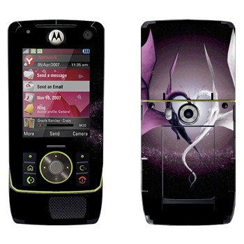   «    »   Motorola Z8 Rizr