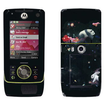   «   - Kisung»   Motorola Z8 Rizr