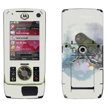   «   - Kisung»   Motorola Z8 Rizr