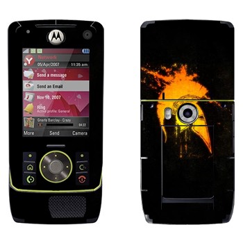   «300  - »   Motorola Z8 Rizr