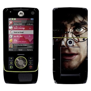   «Harry Potter»   Motorola Z8 Rizr