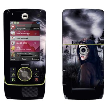   «   - »   Motorola Z8 Rizr