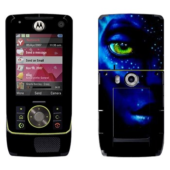   « - »   Motorola Z8 Rizr