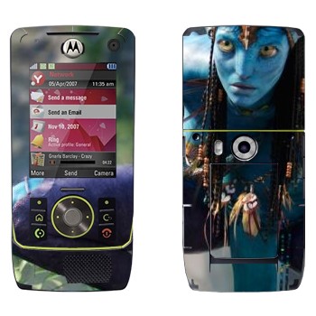   «    - »   Motorola Z8 Rizr