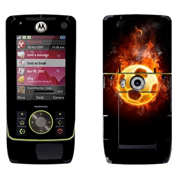   «  »   Motorola Z8 Rizr