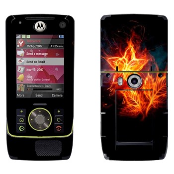   «   »   Motorola Z8 Rizr