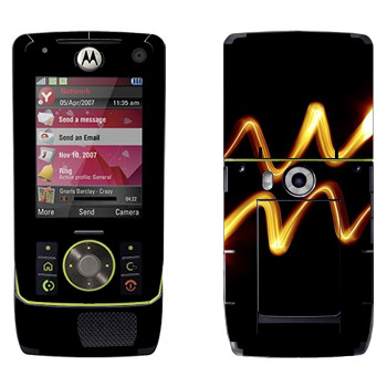   « »   Motorola Z8 Rizr