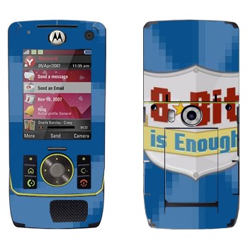   «8  »   Motorola Z8 Rizr