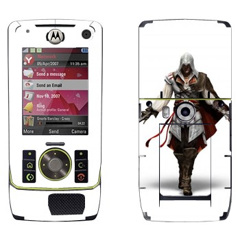   «Assassin 's Creed 2»   Motorola Z8 Rizr