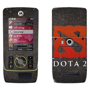   «Dota 2  - »   Motorola Z8 Rizr