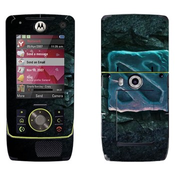   «Dota 2 »   Motorola Z8 Rizr