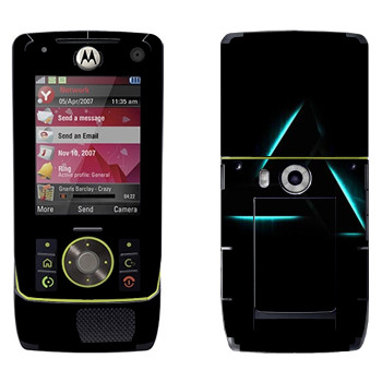  «Assassins creed »   Motorola Z8 Rizr