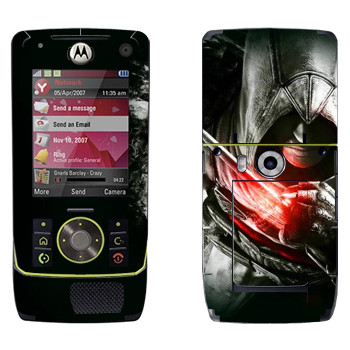   «Assassins»   Motorola Z8 Rizr