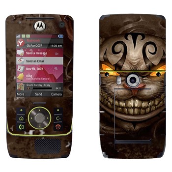   «  -    »   Motorola Z8 Rizr