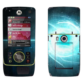   «Dota energy»   Motorola Z8 Rizr
