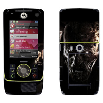   «Dying Light  »   Motorola Z8 Rizr