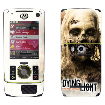   «Dying Light -»   Motorola Z8 Rizr