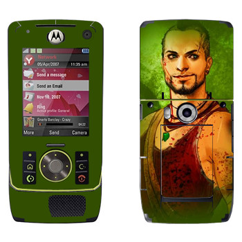   «Far Cry 3 -  »   Motorola Z8 Rizr