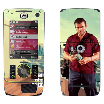   « - GTA5»   Motorola Z8 Rizr