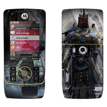   «Neverwinter Armor»   Motorola Z8 Rizr