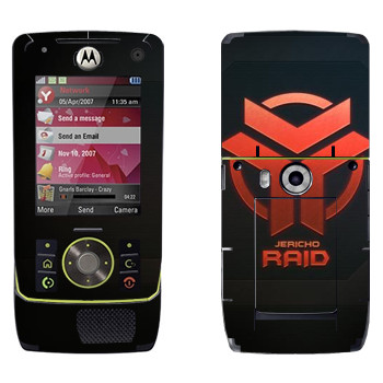   «Star conflict Raid»   Motorola Z8 Rizr