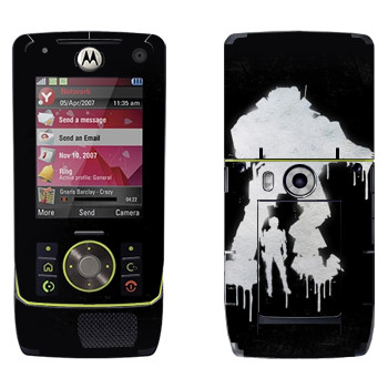   «Titanfall »   Motorola Z8 Rizr