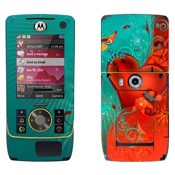   « -  -   »   Motorola Z8 Rizr