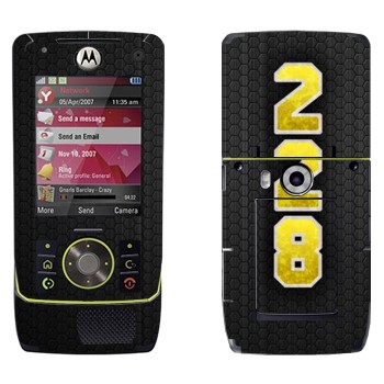   «228»   Motorola Z8 Rizr