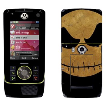   « -   »   Motorola Z8 Rizr