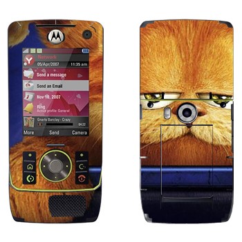   « 3D»   Motorola Z8 Rizr