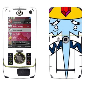   «  - Adventure Time»   Motorola Z8 Rizr