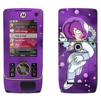   «   - »   Motorola Z8 Rizr