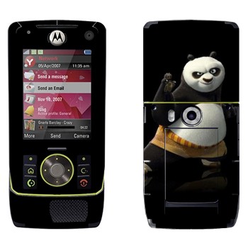   « - - »   Motorola Z8 Rizr