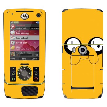   «  Jake»   Motorola Z8 Rizr