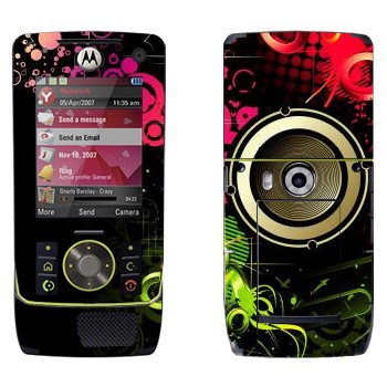   «   »   Motorola Z8 Rizr