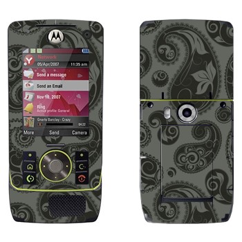   «  -»   Motorola Z8 Rizr