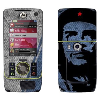  «Comandante Che Guevara»   Motorola Z8 Rizr