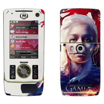   « - Game of Thrones Fire and Blood»   Motorola Z8 Rizr