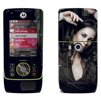   «  - Lost»   Motorola Z8 Rizr