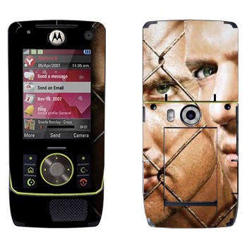   «     -   »   Motorola Z8 Rizr