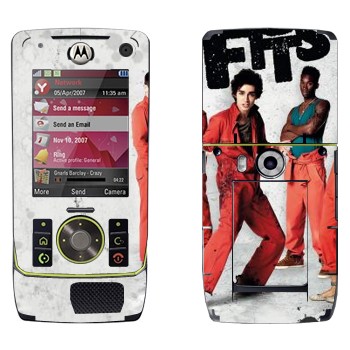   « 1- »   Motorola Z8 Rizr