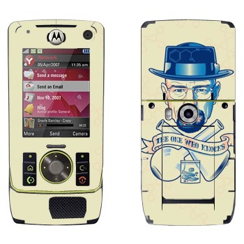   «   - TOWK»   Motorola Z8 Rizr