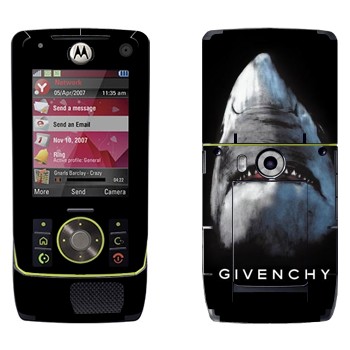   « Givenchy»   Motorola Z8 Rizr