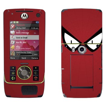   «- »   Motorola Z8 Rizr