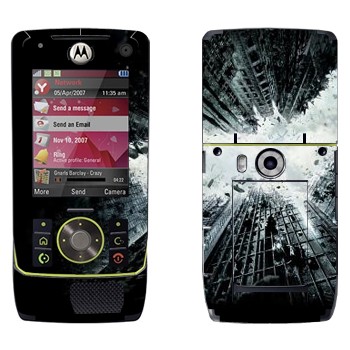   « :  »   Motorola Z8 Rizr